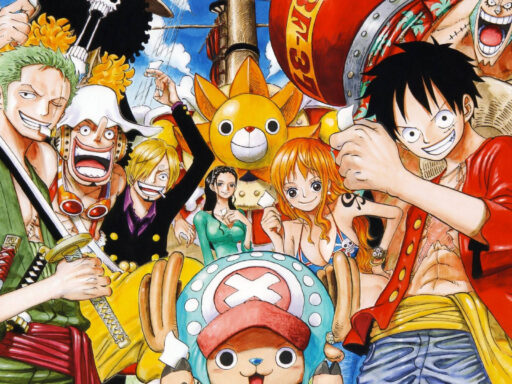 One Piece Exploring an Epic Journey of Adventure: Talk on Netflix, characters, and filler list