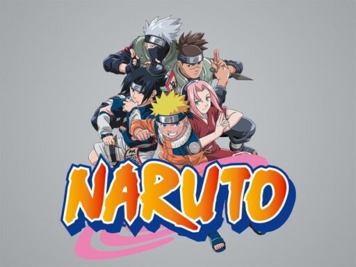 Naruto: Finding out the Characters, Wallpapers, Filler List, and GIFs