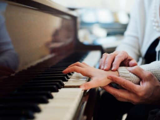 Becoming a Piano Teacher: Unlocking the Keys to a Rewarding Career