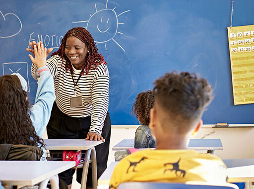 Effective Teaching Strategies: Empowering Educators to shape the minds of New Generation 