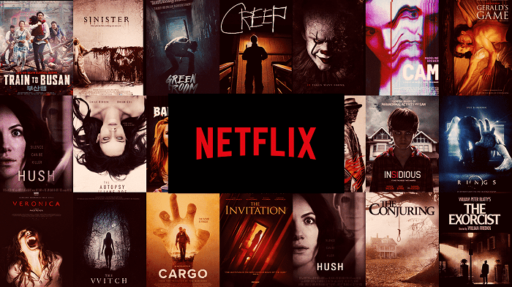 New Scary Movies on Netflix: Get Ready to Scream