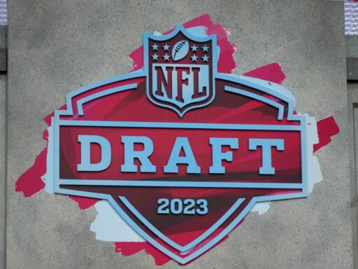 NFL Mock Draft 2023 All 7 Rounds: The Wait Is Over