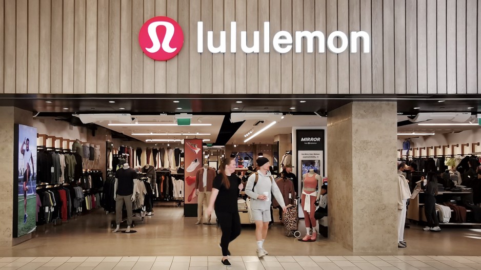 Discover the Nearest Lululemon Store in the United States