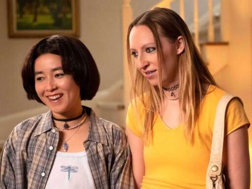 Introducing the Hilarious Pen15 Cast: A Comedy Gem Depicting Middle School Awkwardness and Friendship
