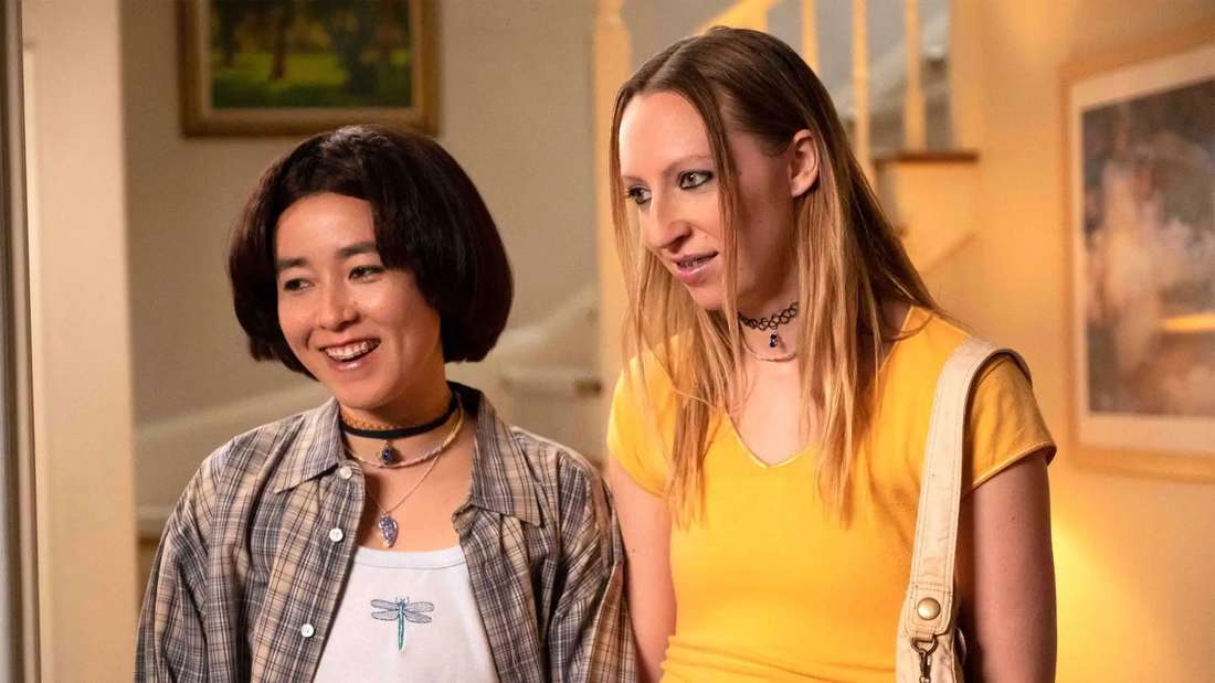 Introducing the Hilarious Pen15 Cast: A Comedy Gem Depicting Middle School Awkwardness and Friendship