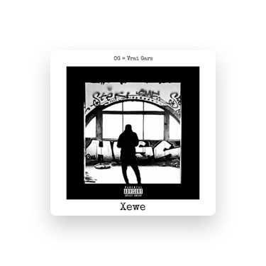 Getting to Know Xewe Songs: The Next Big Thing in Music