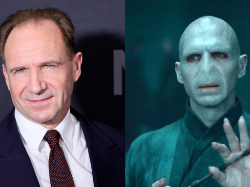 Ralph Fiennes: A Versatile Actor and Icon of the Film Industry