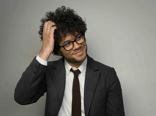 Richard Ayoade: The Multitalented British Comedian, Actor, Writer, and Director