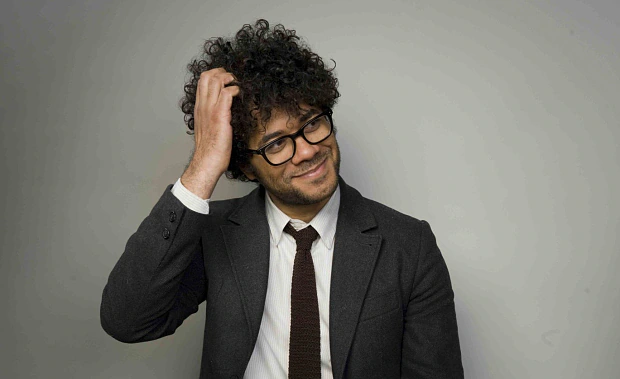Richard Ayoade: The Multitalented British Comedian, Actor, Writer, and Director
