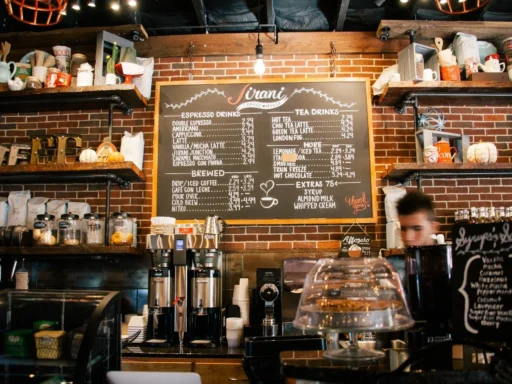The Ultimate Guide to Coffee: From Local Favorites to Coffee Culture