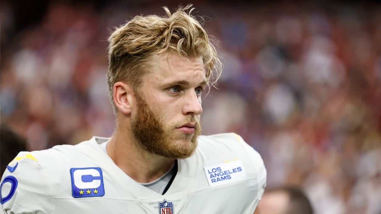 Cooper Kupp Injury: An Asset to the Los Angeles Rams