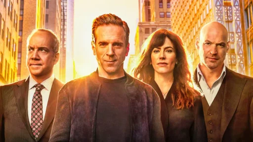 The Exciting Cast Of Billions Season 7