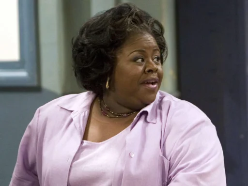 Cassi Davis: The Beloved Actress of Sitcoms and Tyler Perry's Madea Franchise