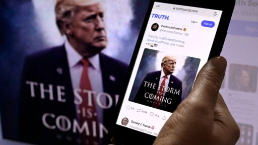 Introducing Truth Social: Donald Trump's Alt-Tech Social Media Platform