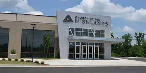 The Church of the Highlands: Exposing Financial Mismanagement and Abuse of Power