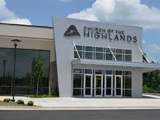 The Church of the Highlands: Exposing Financial Mismanagement and Abuse of Power