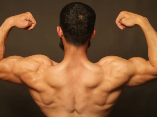 Wellhealthorganic.com : How To Gain Muscle @ Well Health Organic