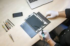 Finding the Best Tablet Repair Shop in the U.S.