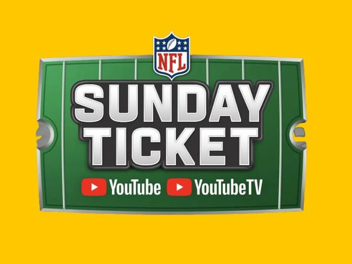 Accessing NFL Sunday Ticket on YouTube: A Complete Guide