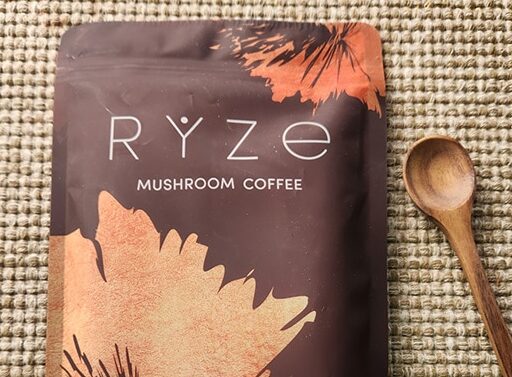 Unlock Your Potential with Ryze Mushroom Coffee: Calm Energy and Clear Focus