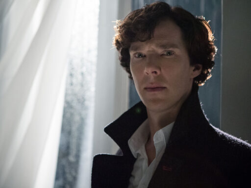 The Fascinating World of Benedict Cumberbatch: From Penguins to Movies