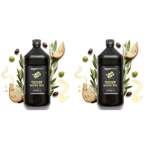 Unlock the Benefits of Intermittent Fasting for Women Over 50 with Italian Extra Virgin Olive Oil from Amazon Fresh