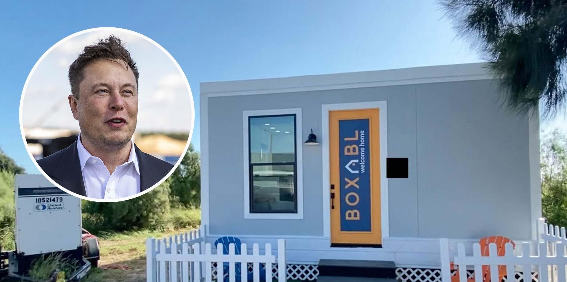 Elon Musk House Journey to Minimalism: Living in a $50,000 Tiny House of Boxabl