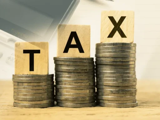Guide to Understanding Tax Brackets: Prediction of 'Tax Brackets 2024'