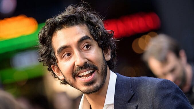 Dev Patel: A Remarkable Journey in Film and Television
