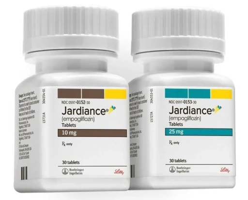 What is Jardiance: Revolutionizing Diabetes Treatment