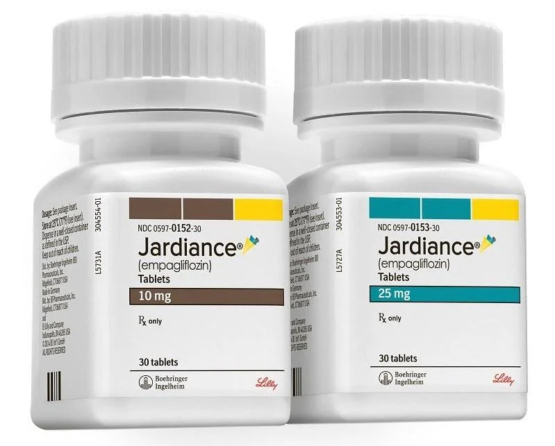 What is Jardiance: Revolutionizing Diabetes Treatment