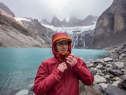Where to Buy Patagonia Rain Jacket: The Perfect Outdoor Companion