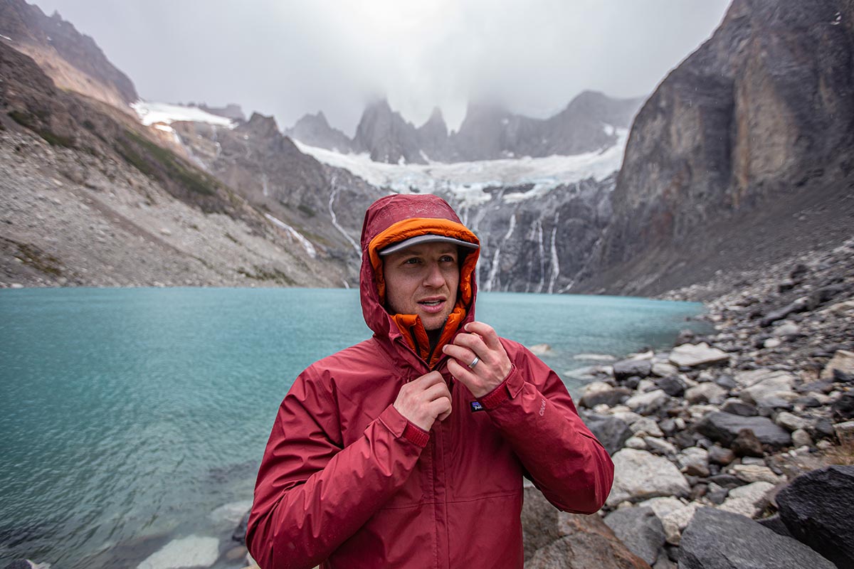 Where to Buy Patagonia Rain Jacket: The Perfect Outdoor Companion