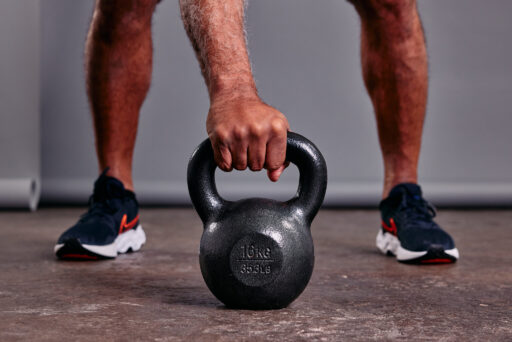 The Ultimate Guide to the Kettlebell Workout: Exercises and Benefits