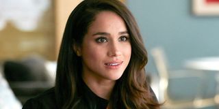 Meghan Markle Movies and Tv Shows: From Actress to Duchess