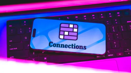 Connections NYT: A Challenging Word Puzzle Game and Its Connections Hint