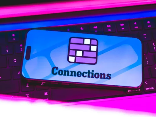 Connections NYT: A Challenging Word Puzzle Game and Her Creative Editor