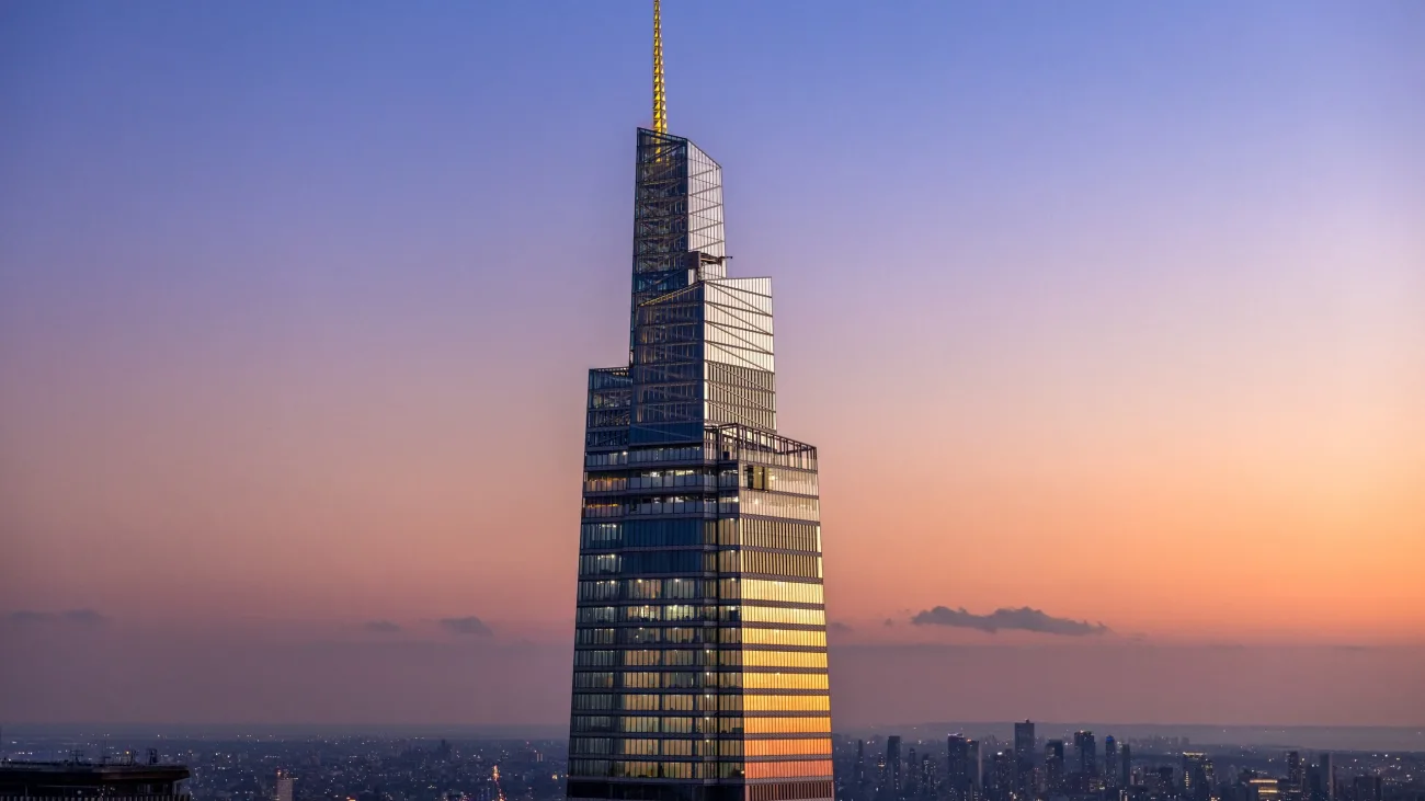 Experience the Magnificence of Summit One Vanderbilt Tickets
