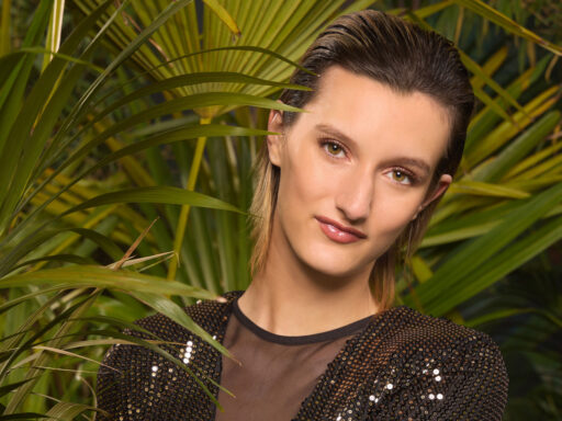 Anya Elsner: A Journey from GNTM to Jungle Camp