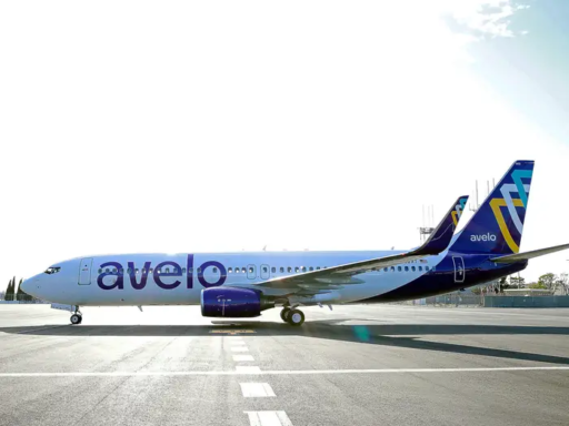 In-Depth Avelo Airlines Reviews: What You Need to Know Before Booking