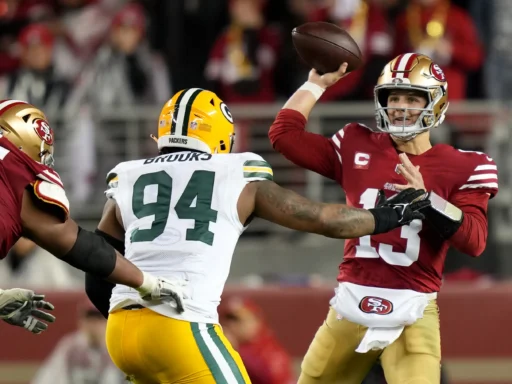 NFL Showdown: Packers vs. 49ers and Cowboys vs. Packers