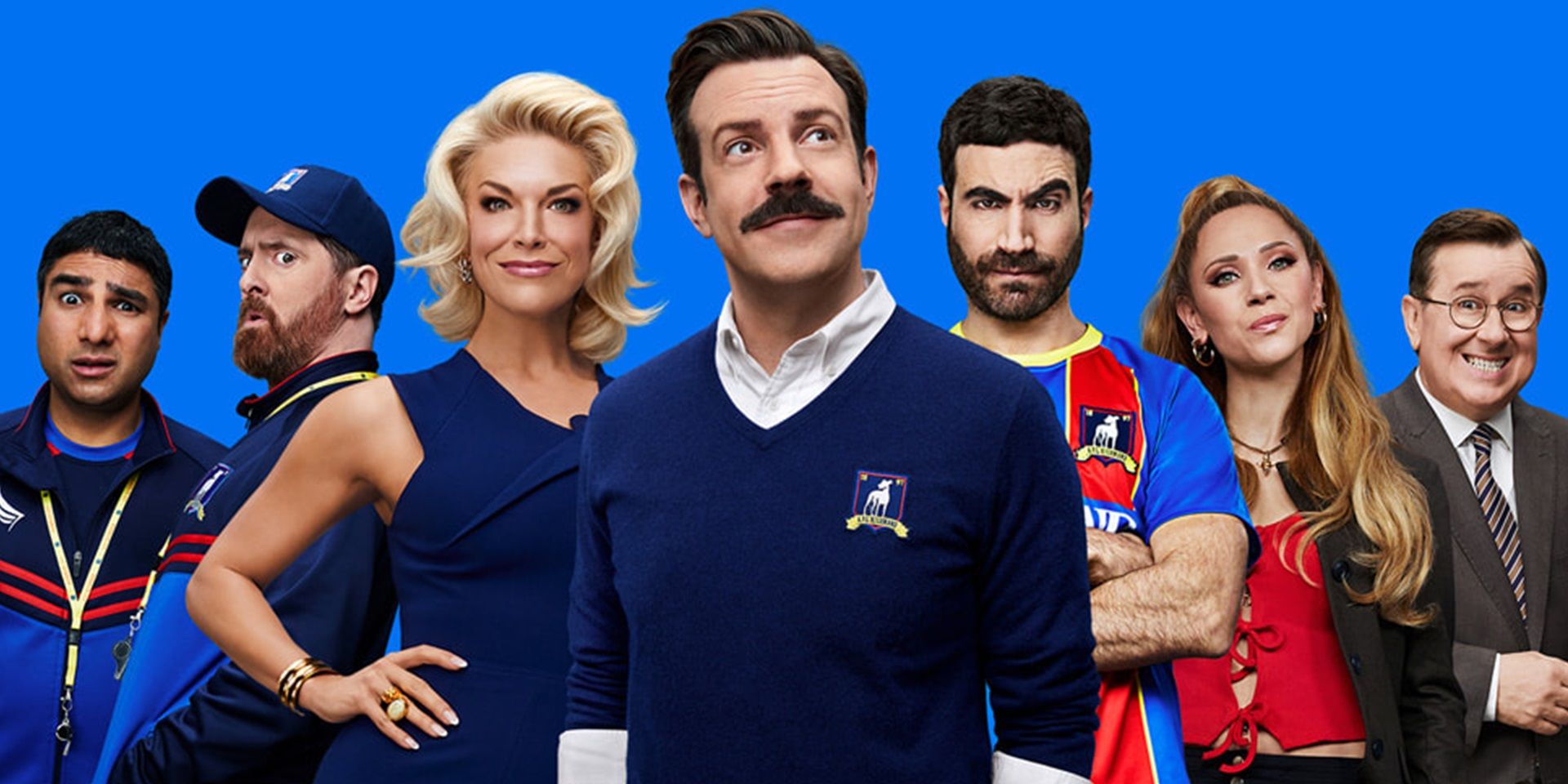 Exploring the Ted Lasso Cast: What to Expect in the Unannounced Season 4