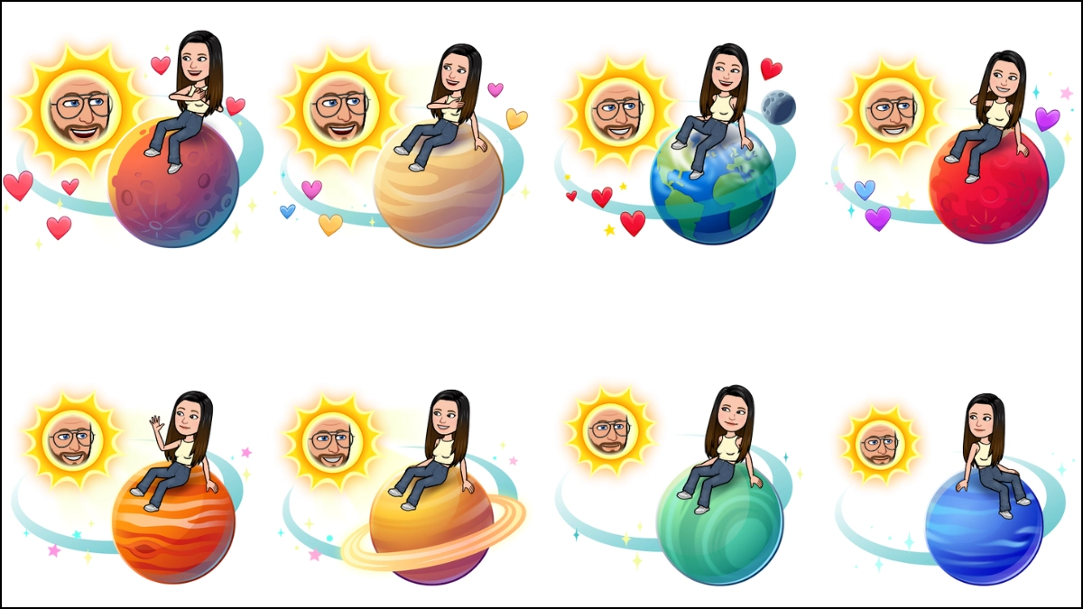 Understanding Snapchat Planets: A Guide to Snapchat Planets Order