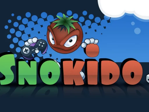 Discover Snokido: Your Ultimate Destination for Free Online Games