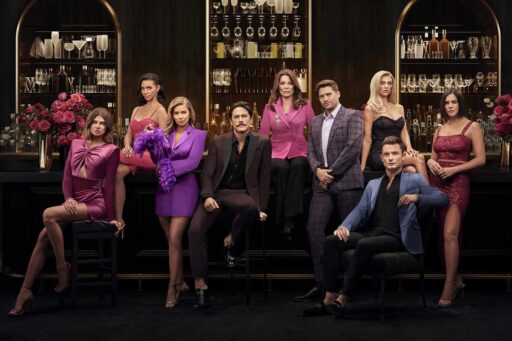 Exploring Vanderpump Rules Season 11: What to Expect and Notable Contestants