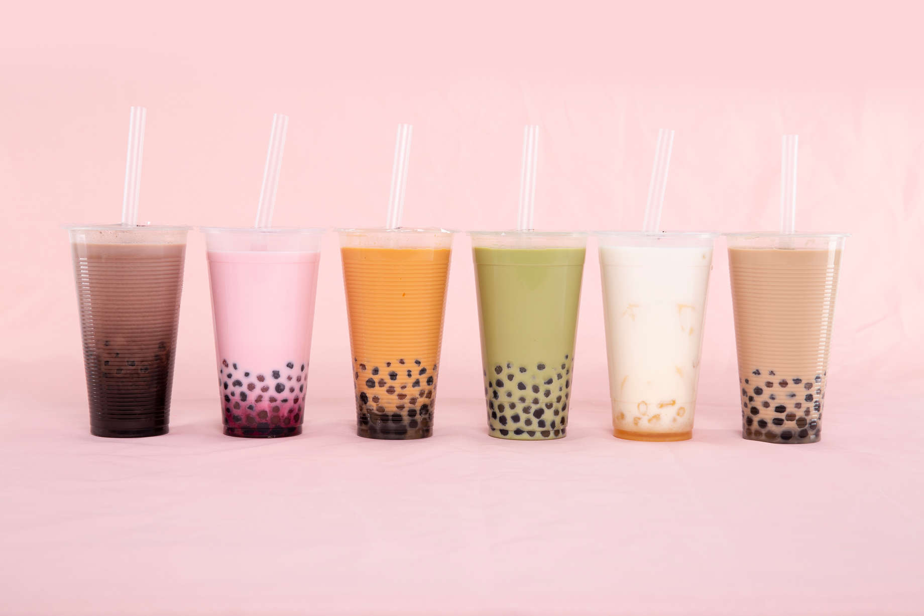 What is Boba Drink and the Outlet of Popping Boba near me