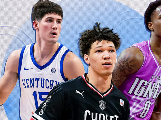 A Comprehensive Guide to the NBA Draft 2024: What to Expect