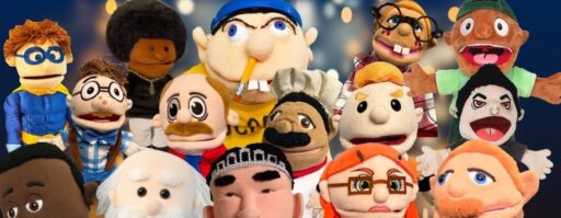 The Rise of Jeffy: The Star of SML's Puppet Show