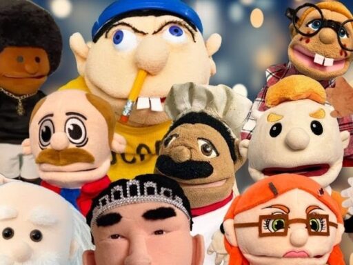 The Rise of Jeffy: The Star of SML's Puppet Show