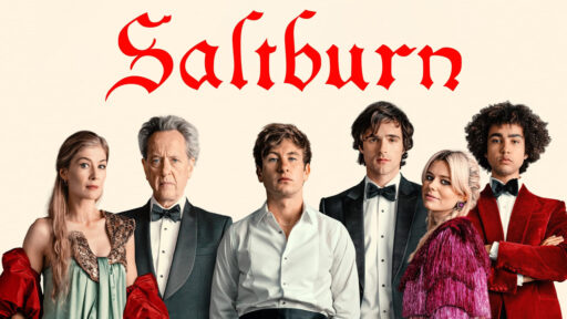 Saltburn Spotlight: Cast Insights and the Saltburn Bathtub Scene